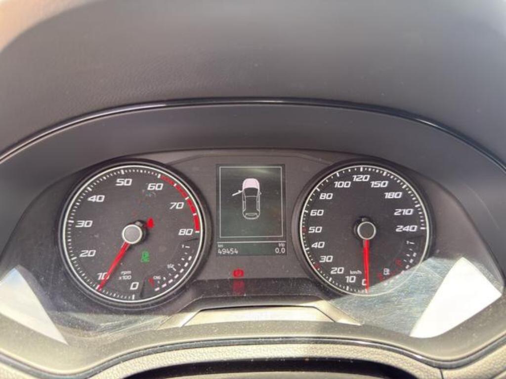 Seat Ibiza 1.0 TGI Style