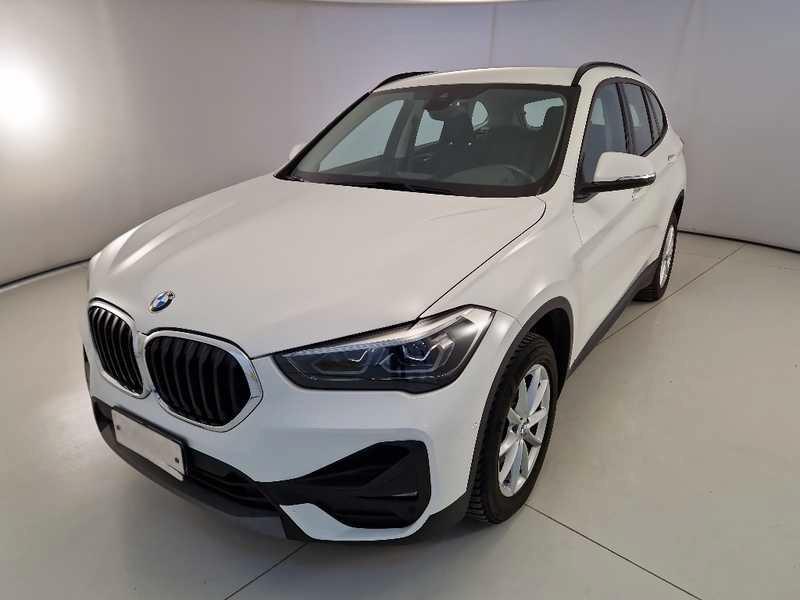 BMW X1 sDrive 18d Business Advantage Autom.