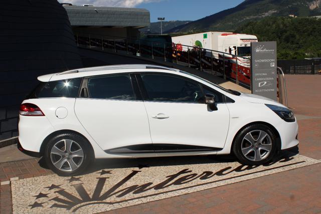 RENAULT Clio Sporter 1.5 dCi 8V 90CV Costume National