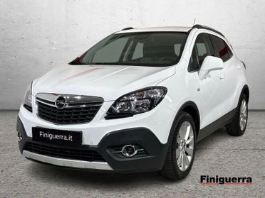 Opel Mokka 1.6 Ecotec 115CV 4x2 Start&Stop Cosmo