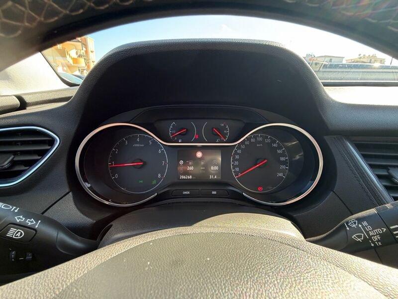Opel Grandland X Grandland X 1.5 ecotec 2020 s&s 130cv