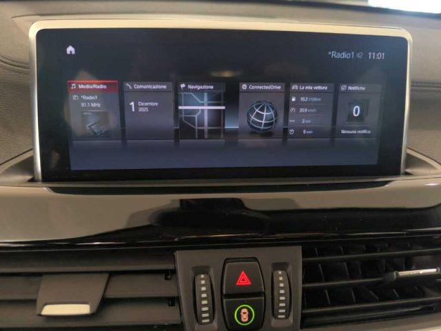 BMW X1 (F48) - xDrive18d xLine Plus