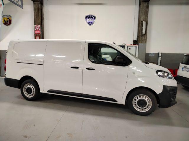 CITROEN Jumpy 2.0 BlueHDi 140 PL-SL-TN Furgone XL