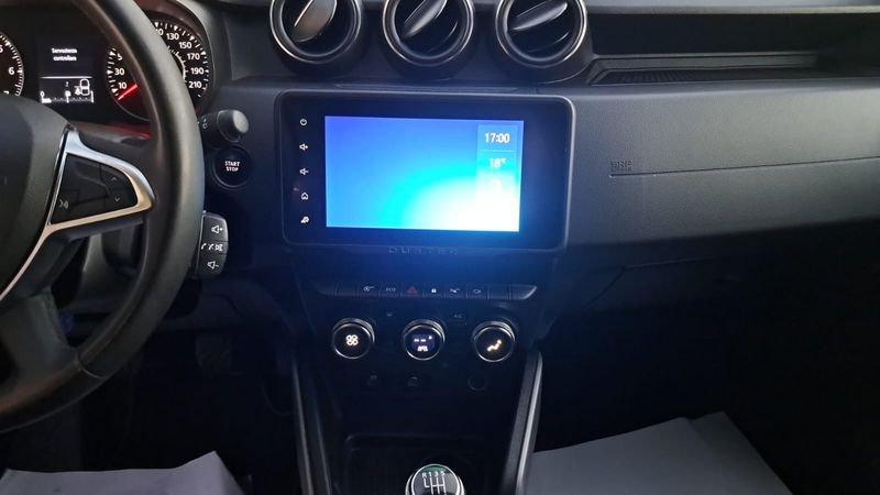 Dacia Duster 1.0 TCe GPL Prestige Up-CAMERA 360/LED