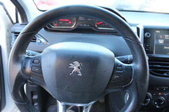 PEUGEOT 208 PureTech 82 5 porte