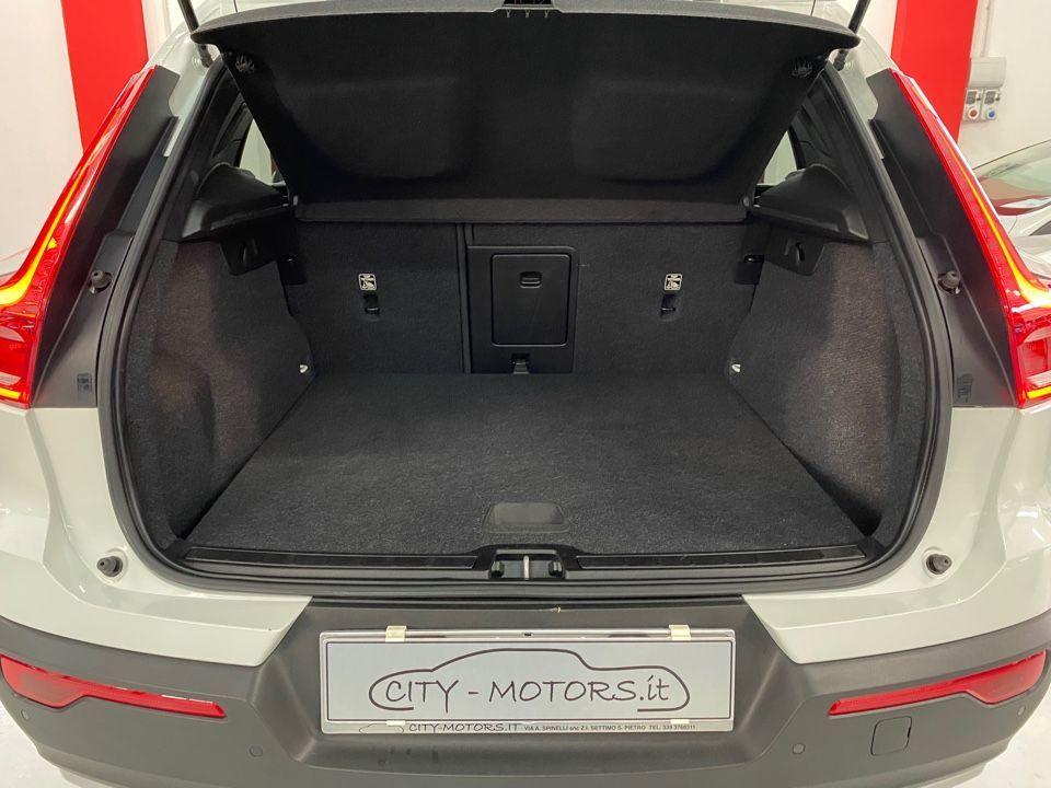 Volvo XC40 D3 Momentum
