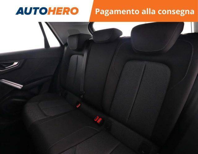 AUDI Q2 1.6 TDI S tronic Sport