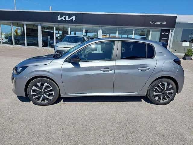 Peugeot 208 Turbo 100 CV 5 porte Business