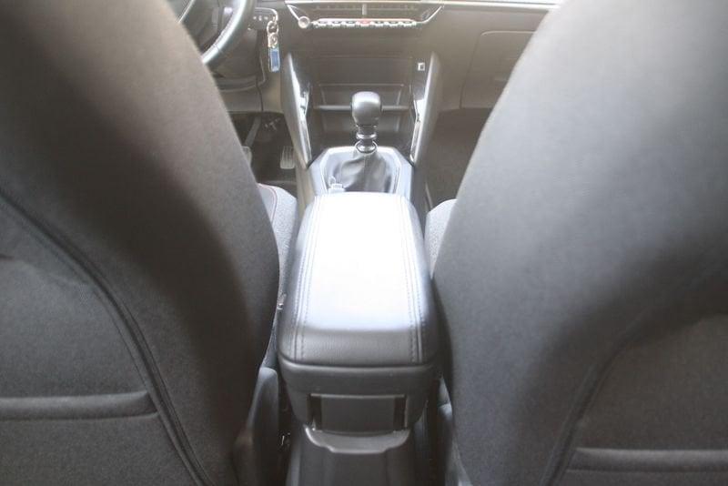 Peugeot 2008 2008 PureTech 100 S&S Active Pack