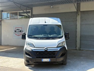 Citroen Jumper 33 BlueHDi 120 S&S PM-TM Furgone