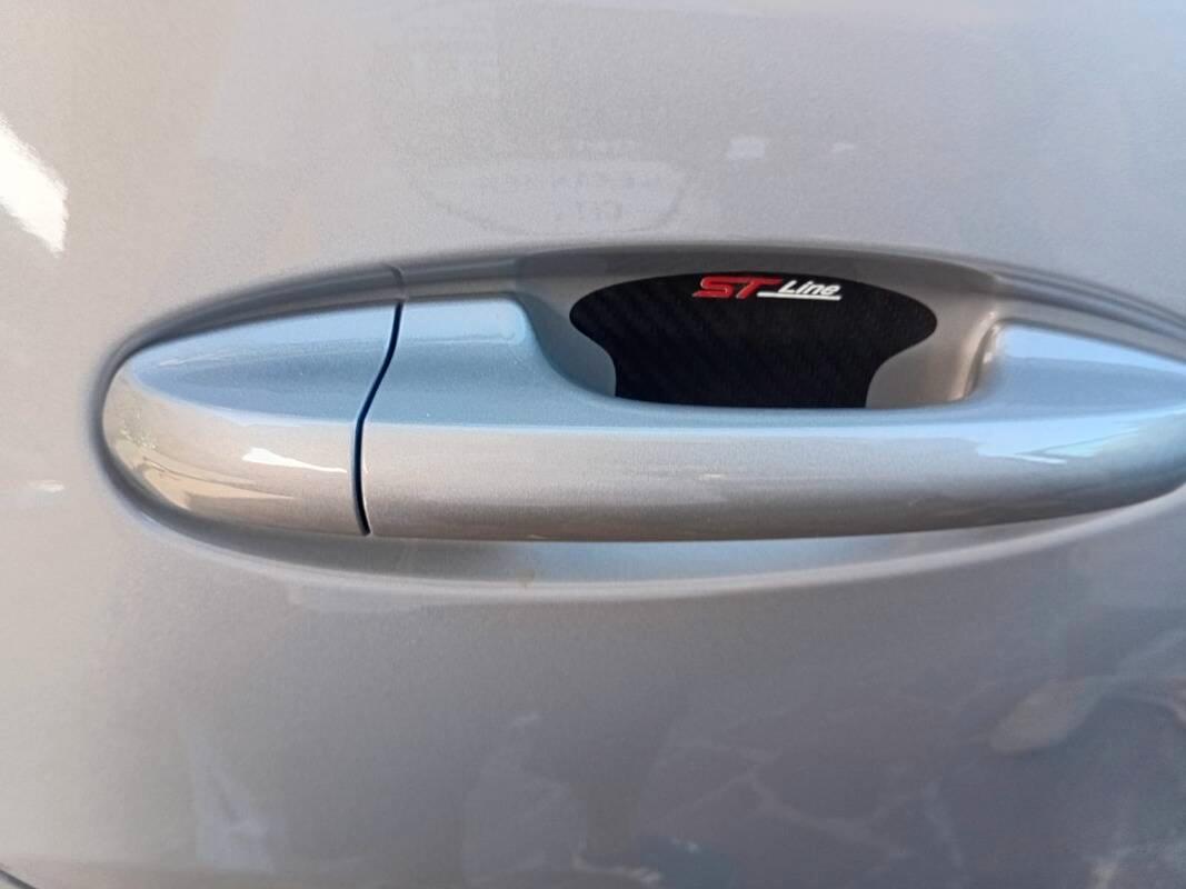 Ford Puma 1.0 ecoboost h ST-Line s&s 125cv