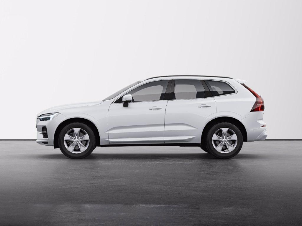 VOLVO XC60 2.0 t6 recharge phev obc 6,4kW Ultimate Dark awd auto del 2024