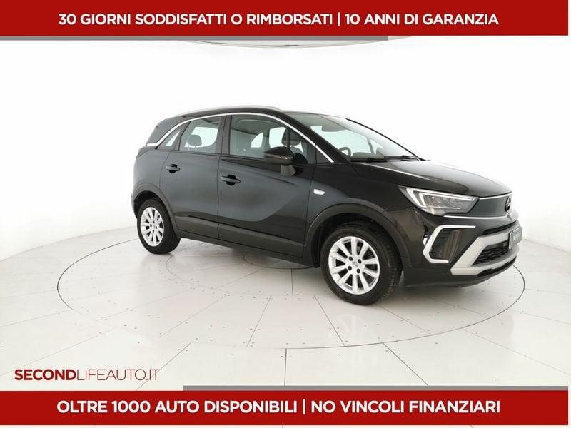 Opel Crossland 1.2 Ultimate s&s 110cv