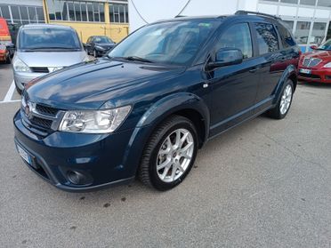 Fiat Freemont 2.0 Multijet 140 CV Freemont