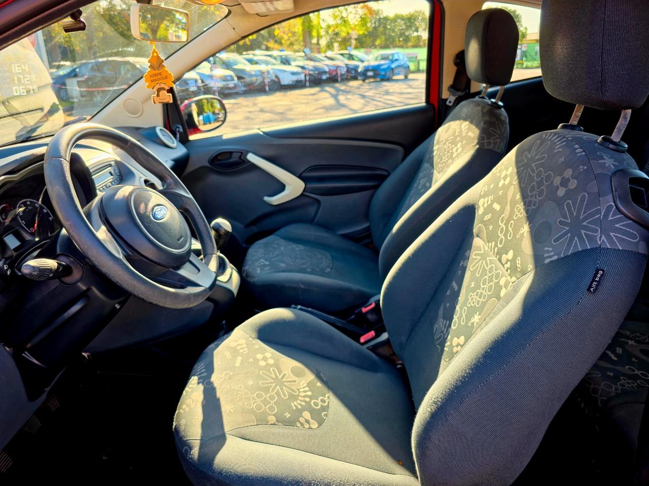 Ford Ka Ka+ 1.2 8V 69CV E5 Manuale NEO