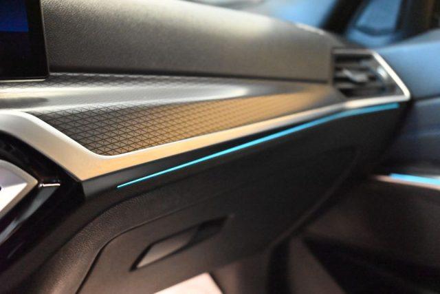 BMW 330 e MSPORT M-TECHNIC RADAR NAVI SED.RIS.RADARCAMFULL