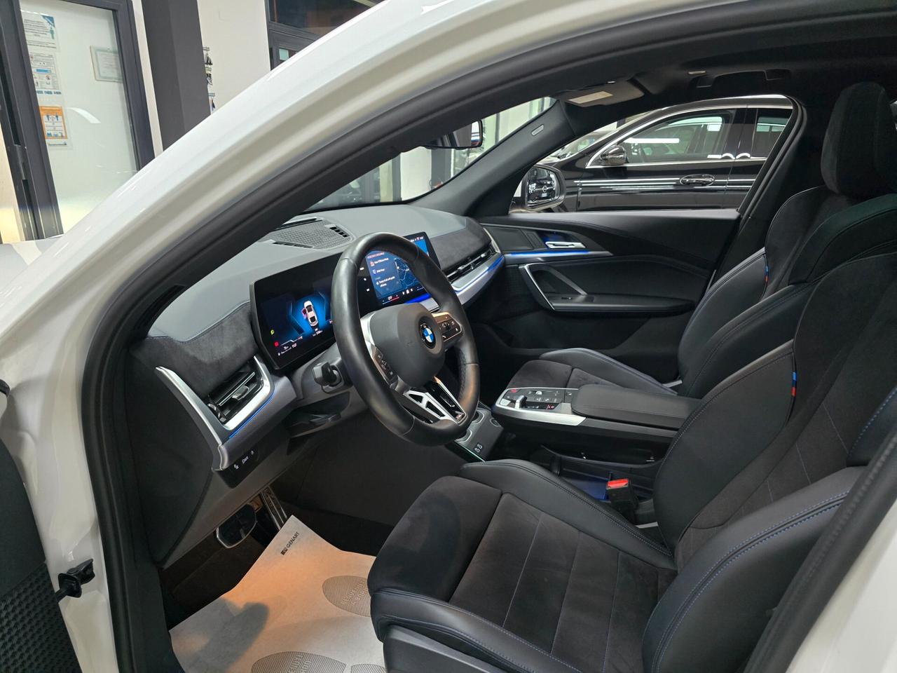 Bmw X2 sDrive 18d Msport Pro (Tetto panorama)