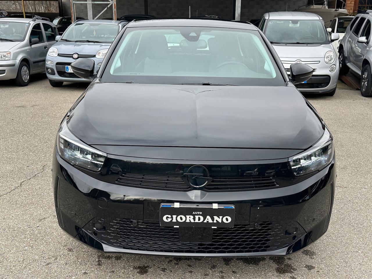 Opel Corsa 1.2 Edition 75 cv solo 14.000 km