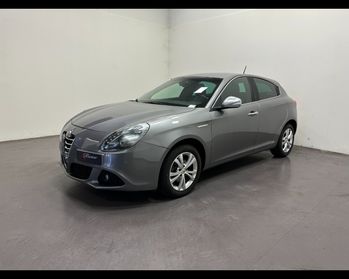 ALFA ROMEO GIULIETTA 1.4 T GPL 120 CV DISTINCTIVE