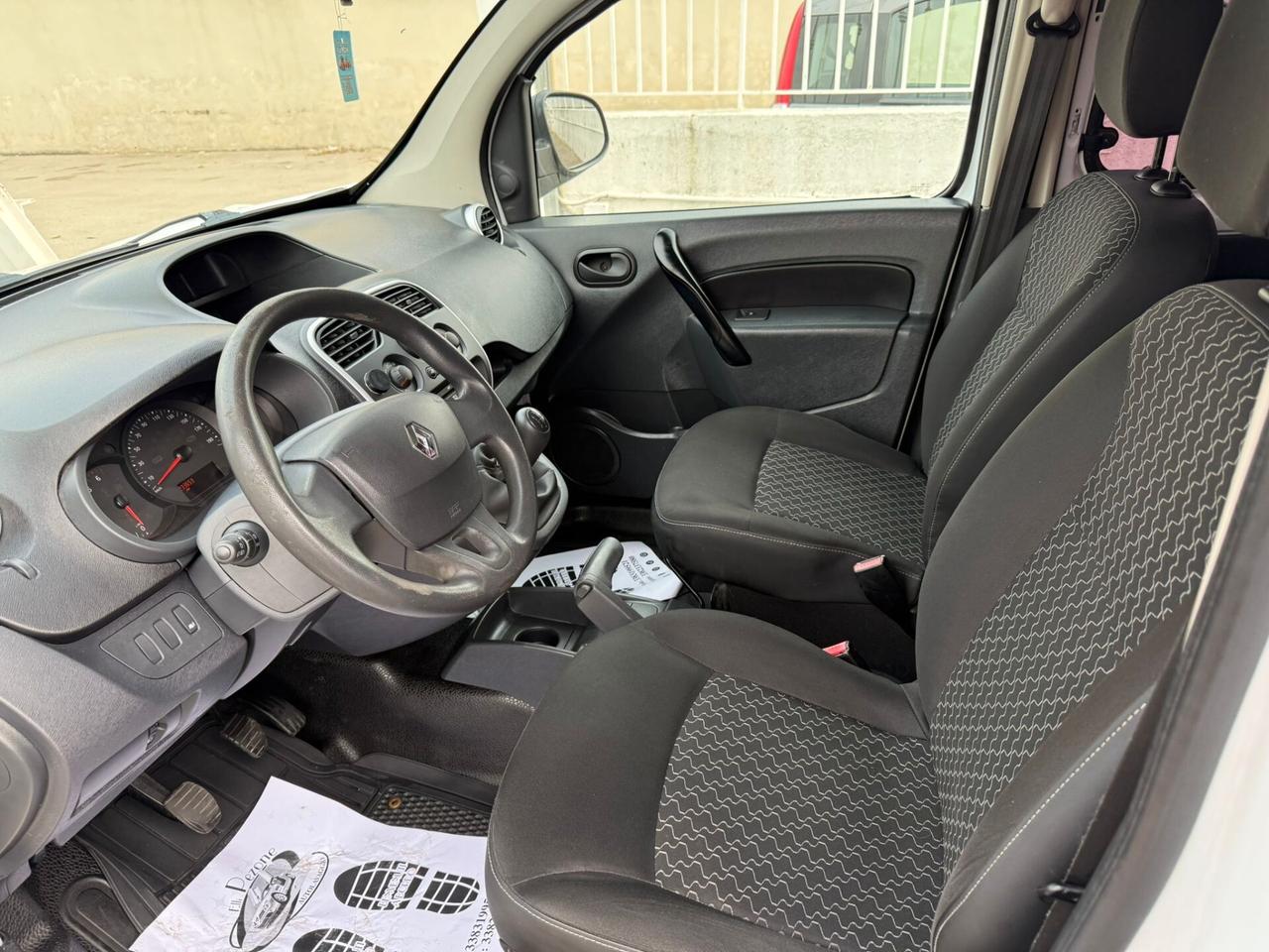 Renault Kangoo 1.5 dCi 90CV F.AP. S&S 4p. Express Maxi Energy