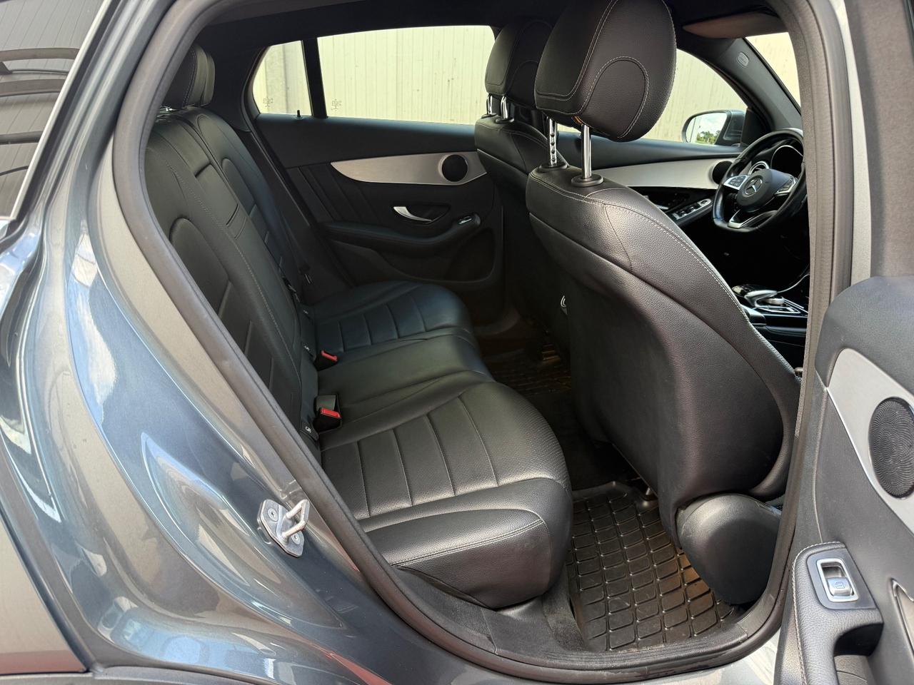 Mercedes-benz GLC 220 d 4Matic Premium AMG