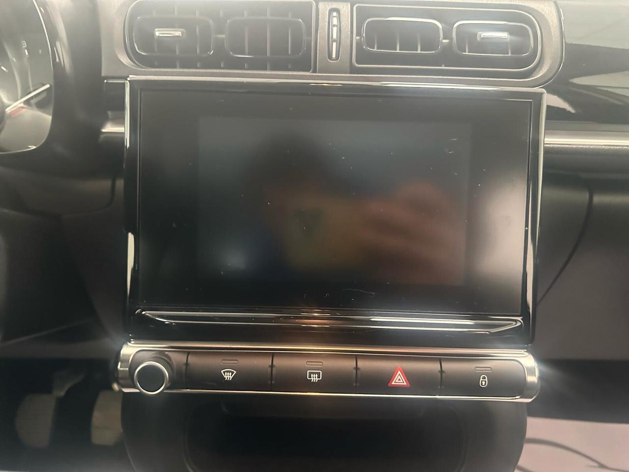 Citroen C3 PureTech 83 S&S Max