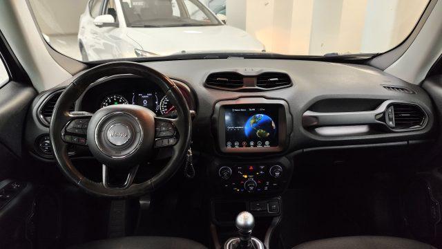 JEEP Renegade 10 NIGHT EAGLE