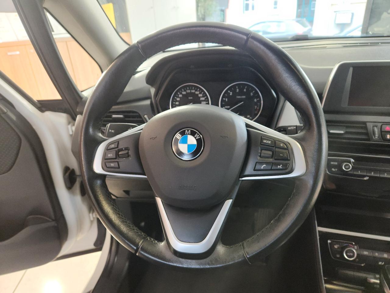 Bmw 2er Active Tourer 218i