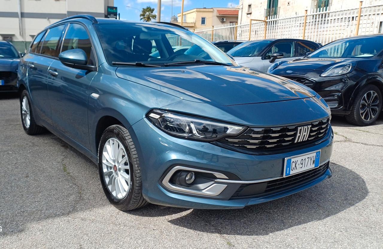 Fiat Tipo 1.6 Mjt S&S SW 1.6 130 CV MULTIJET