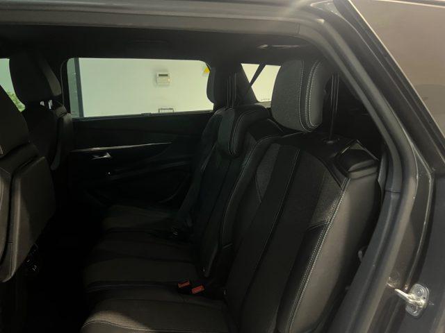 PEUGEOT 5008 BlueHDi 130 S&S EAT8 Allure Pack da?259,00 mensili