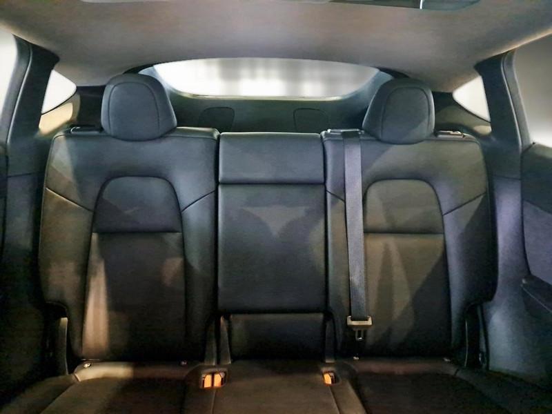 TESLA MODEL Y 75 KWH DUAL MOTOR LONG RANGE 4WD AUT. SUV