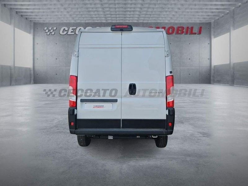 Citroën Jumper Jumper Heavy 35 L2H2 2.2 bluehdi 140cv S&S