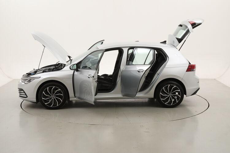 Volkswagen Golf Life DSG BR365128 2.0 Diesel 116CV