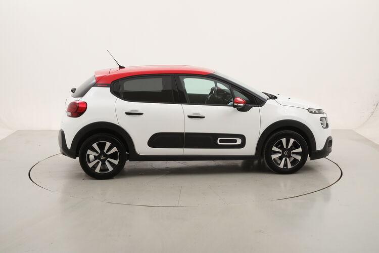Citroen C3 Shine BR306560 1.2 Benzina 83CV