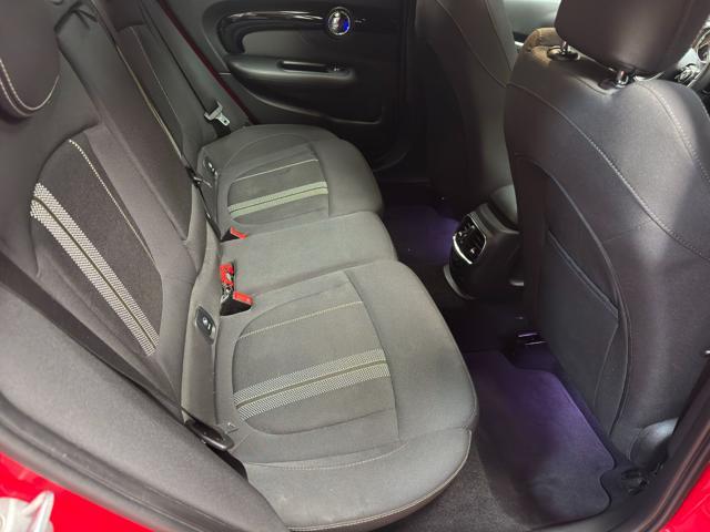 MINI Clubman 2.0 Cooper SD Hype JCW Clubman ALL4 Automatica
