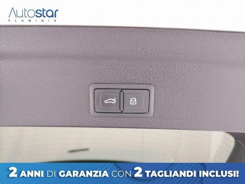 Audi Q3 Sportback 45 2.0 tfsi quattro edition quattro s-tronic