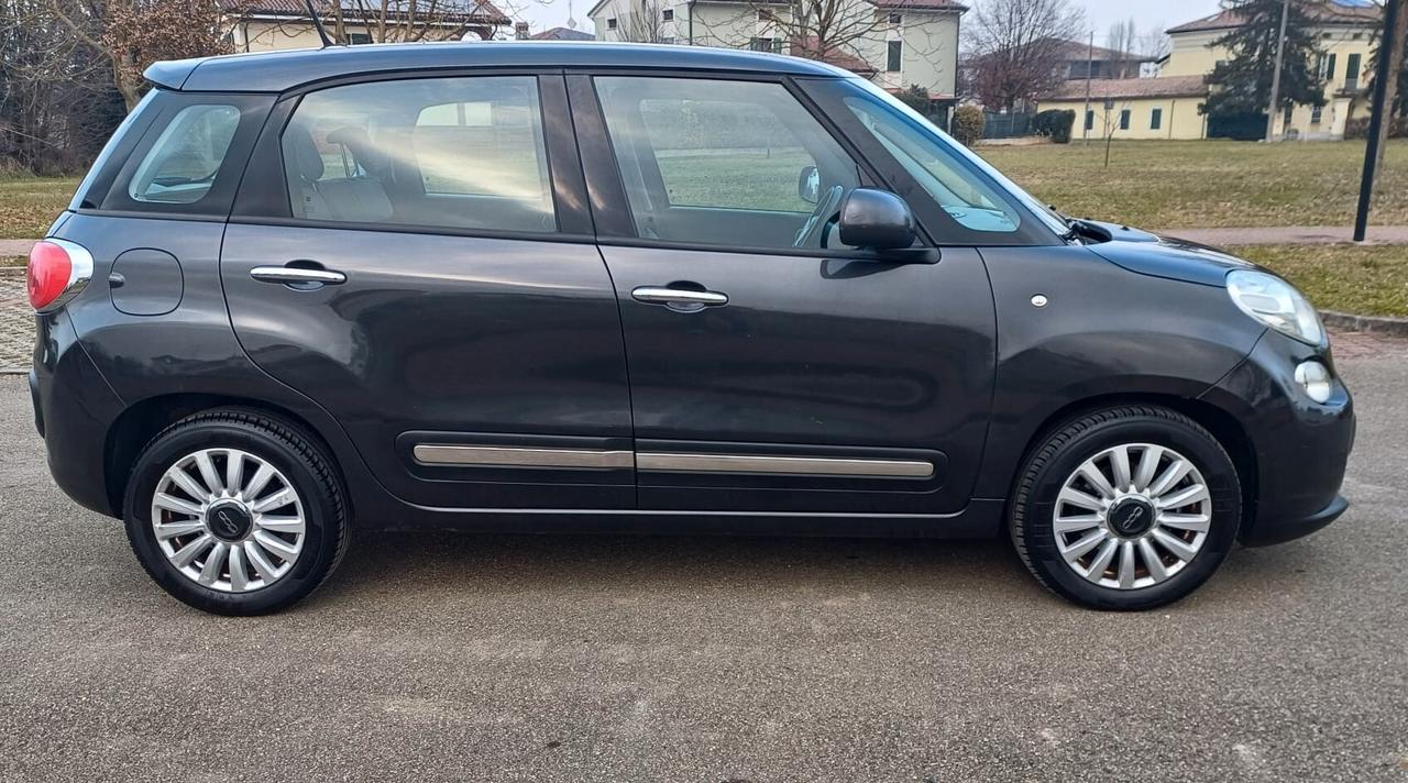 Fiat 500L 1.3 Multijet 85 CV Pop Star