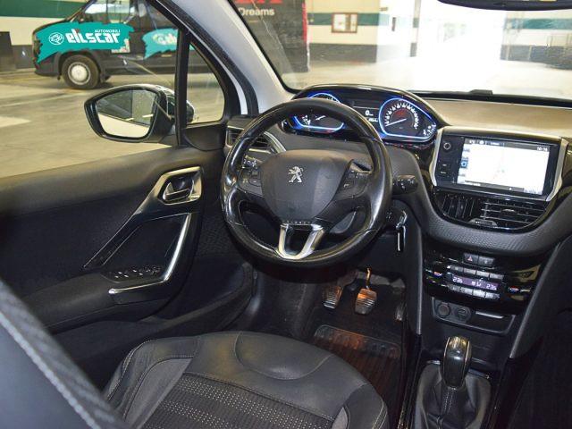 PEUGEOT 2008 BlueHDi 100