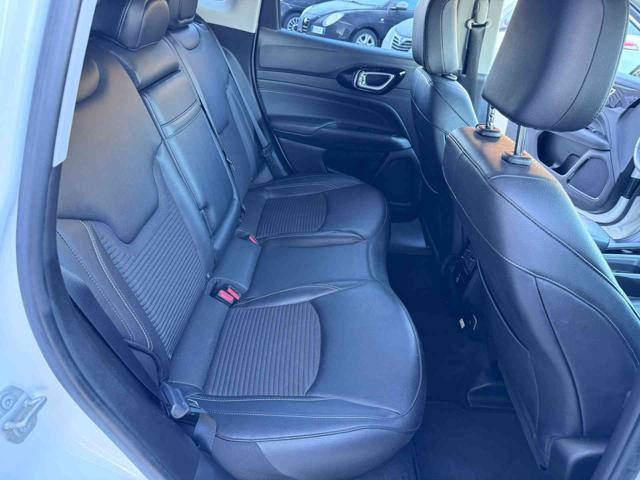 JEEP Compass 1.3 Turbo T4 190 CV PHEV AT6 4xe Limited LEGGE 104