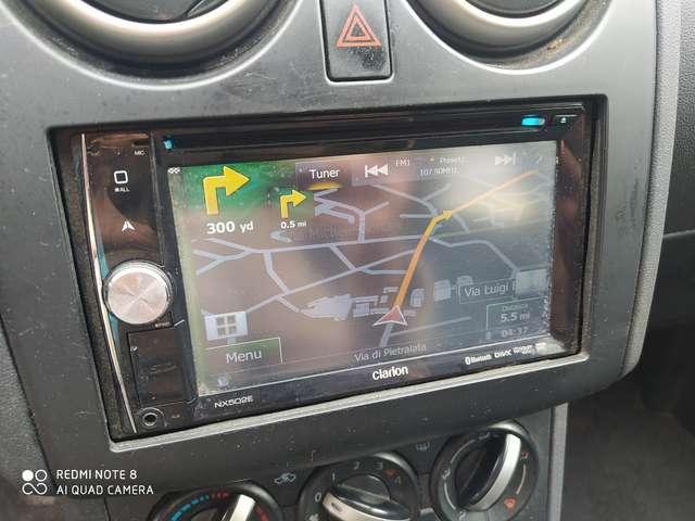 Nissan Qashqai Qashqai 1.6 16v Tekna FL OFFERTA DELLA SETTIMANA