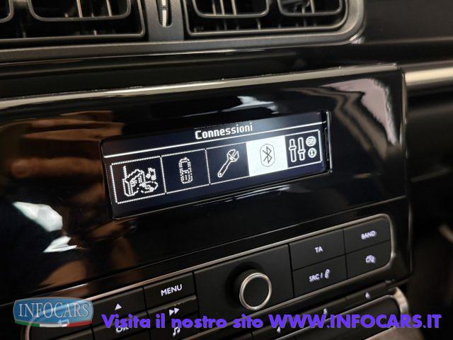 CITROEN C3 BlueHDi 100 CV Business Combi + IVA