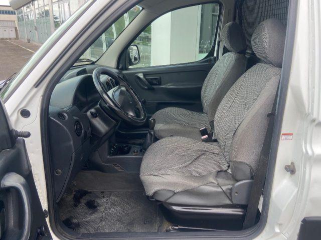CITROEN Berlingo 1.4 4p. Bi Energy M 20 First Van