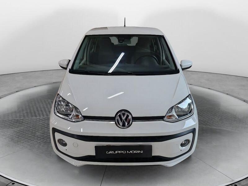 Volkswagen up! 1.0 5p. eco take BlueMotion Technology