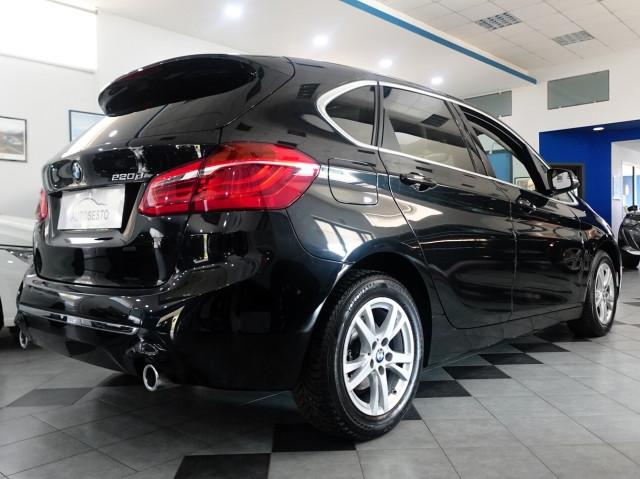 BMW Serie 2 2.0d 190 CV ACTIVE TOURER LUXURY