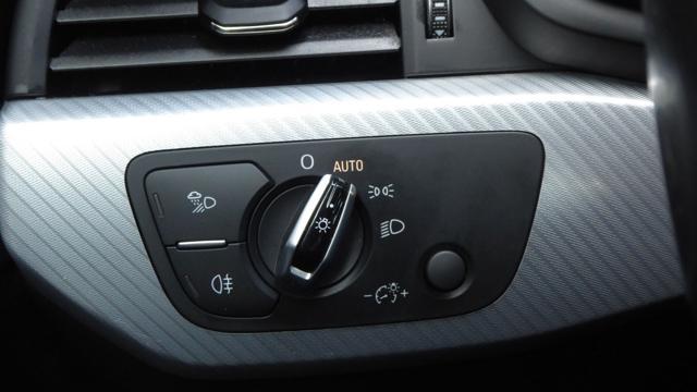 AUDI A4 allroad 2.0 TDI 190 cv Quattro S-Tronic