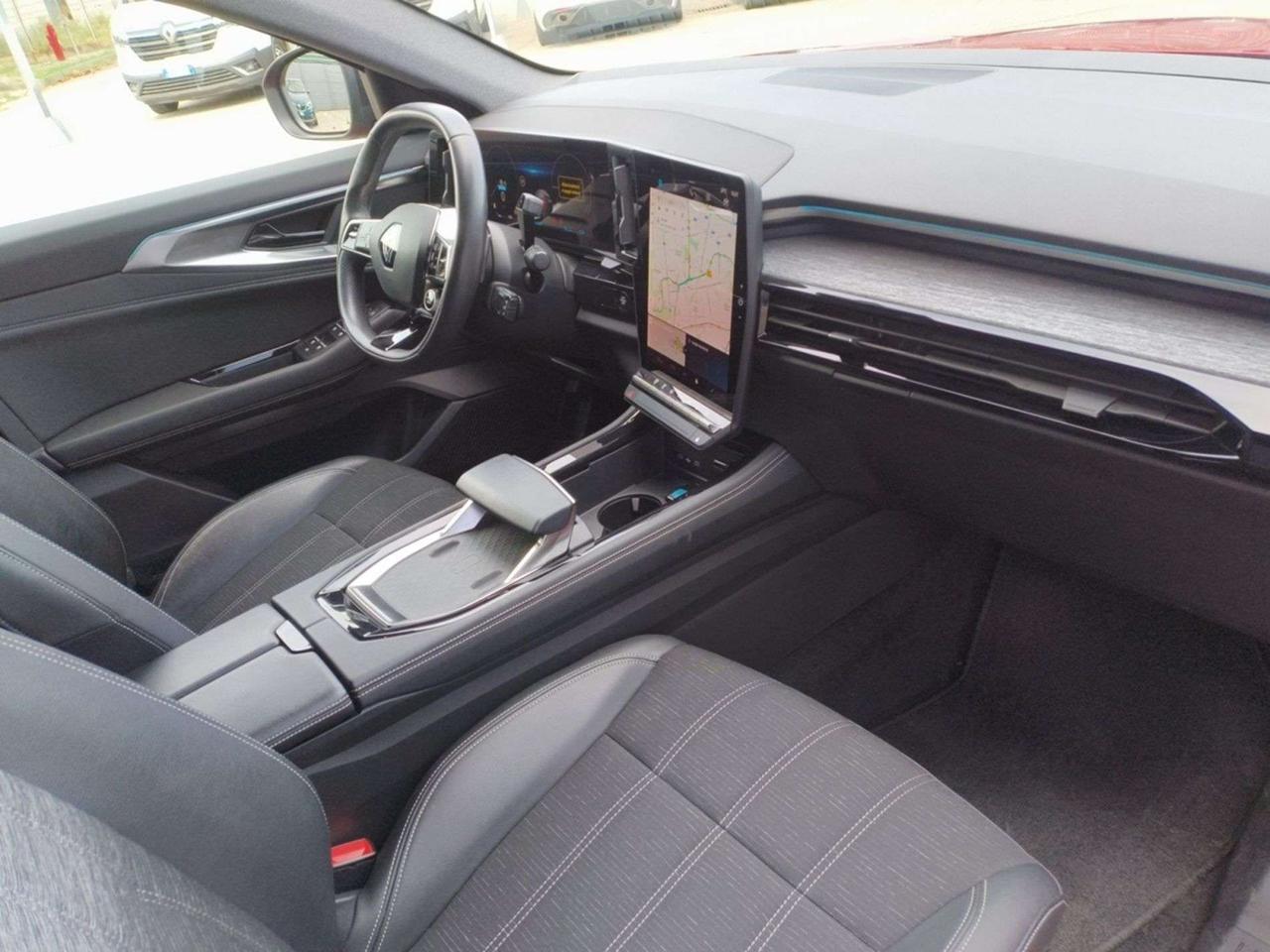 Renault Austral RENAULT Austral Austral Full Hybrid E-Tech 200 CV