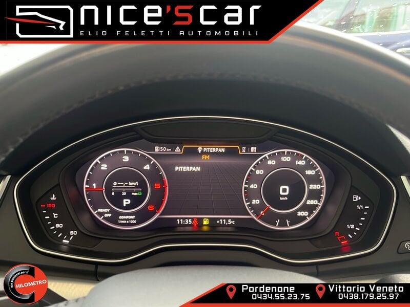 Audi Q5 Q5 40 TDI quattro S tronic S line plus