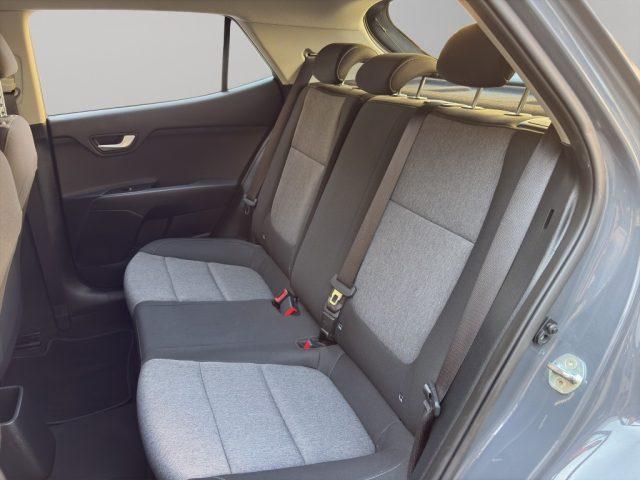 KIA Stonic 1.2 DPI 84CV