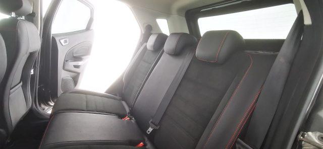FORD EcoSport 1.0 EcoBoost 100 CV ST-Line