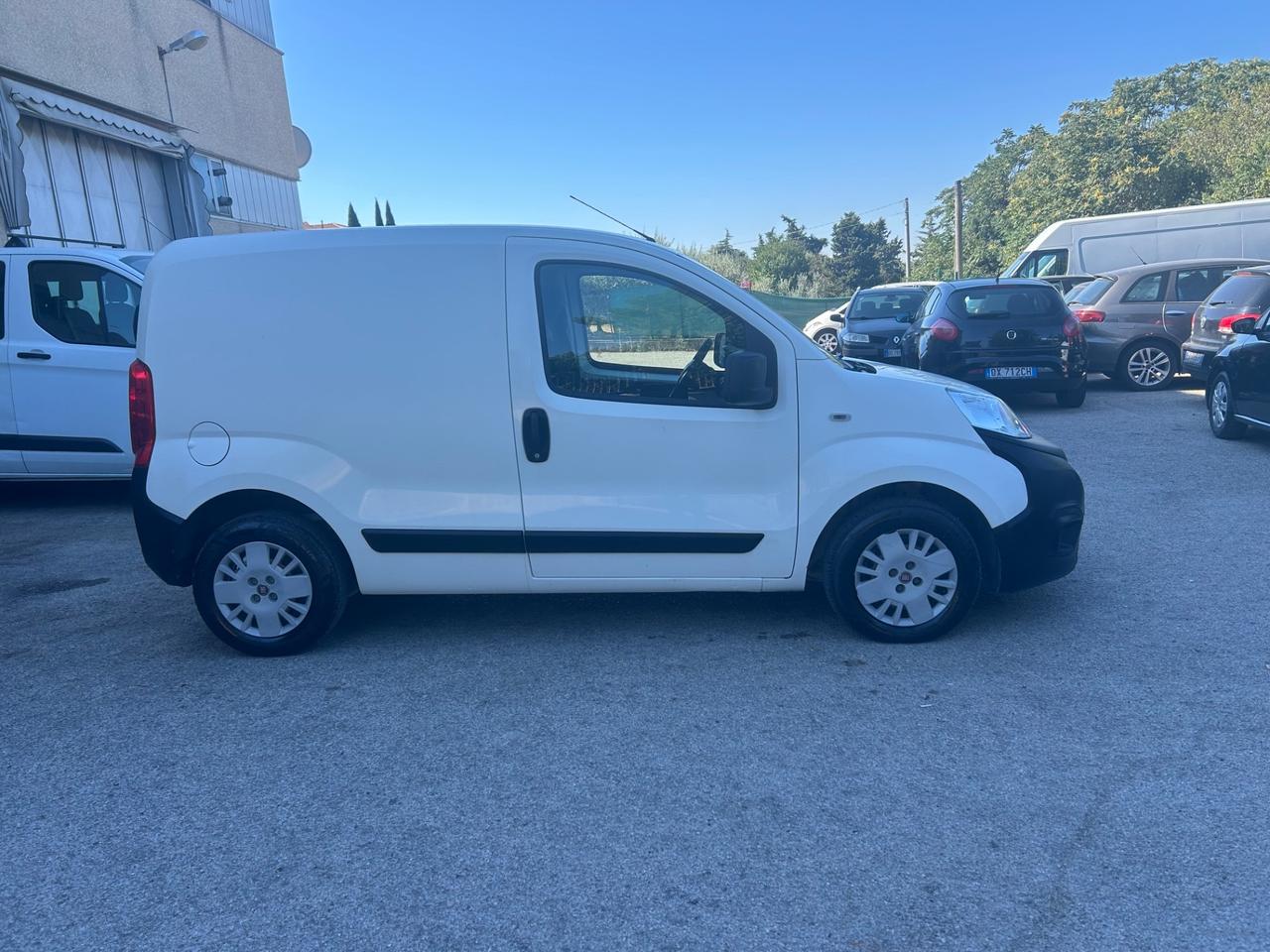 Fiat Fiorino 1.3 MJT 80CV Furgone 2019